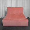 New Pamono The Rock Sofa by Gerard Van Den Berg for Montis, 1970