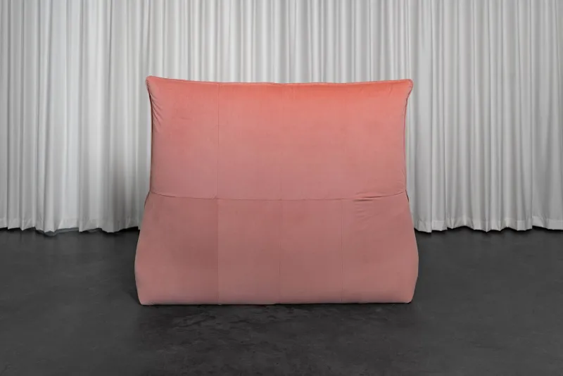 New Pamono The Rock Sofa by Gerard Van Den Berg for Montis, 1970