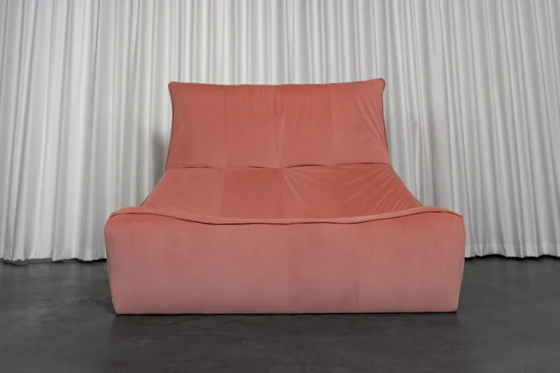 New Pamono The Rock Sofa by Gerard Van Den Berg for Montis, 1970