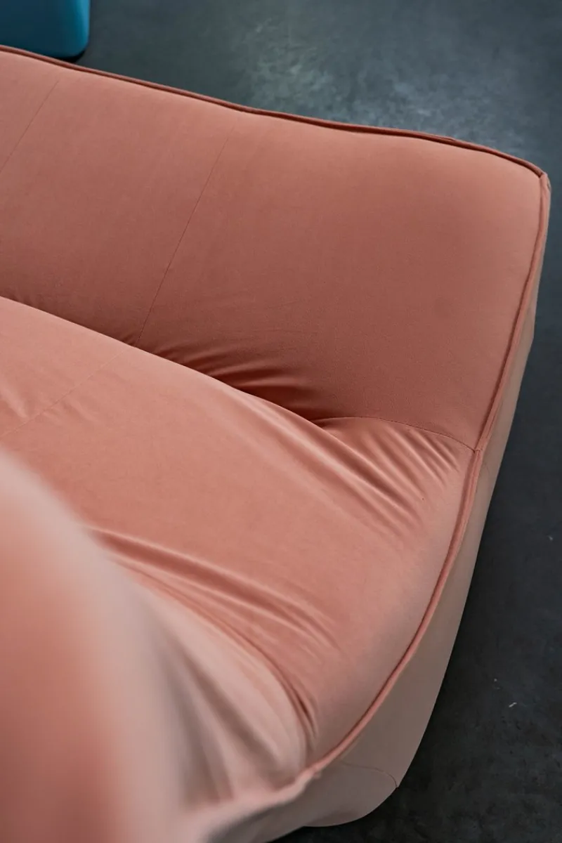 New Pamono The Rock Sofa by Gerard Van Den Berg for Montis, 1970