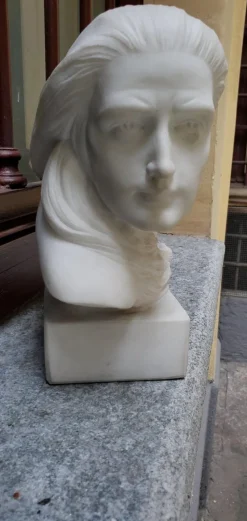 Best Pamono The Spirit of the Wind, 1972, Marble