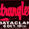 Pamono The Stranglers Concert at Bataclan Poster, Paris, France, 1978> Posters|Wall Decor