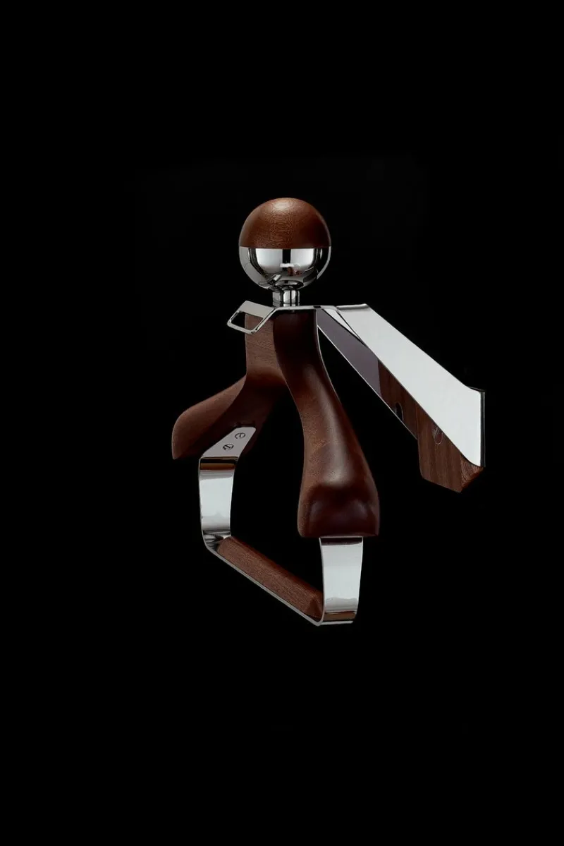 Online Pamono The Wall Mounted Valet by Honorific