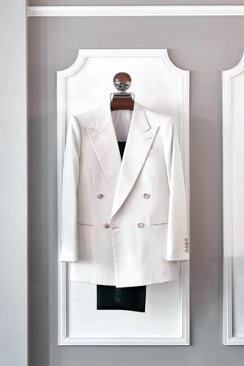 Online Pamono The Wall Mounted Valet by Honorific