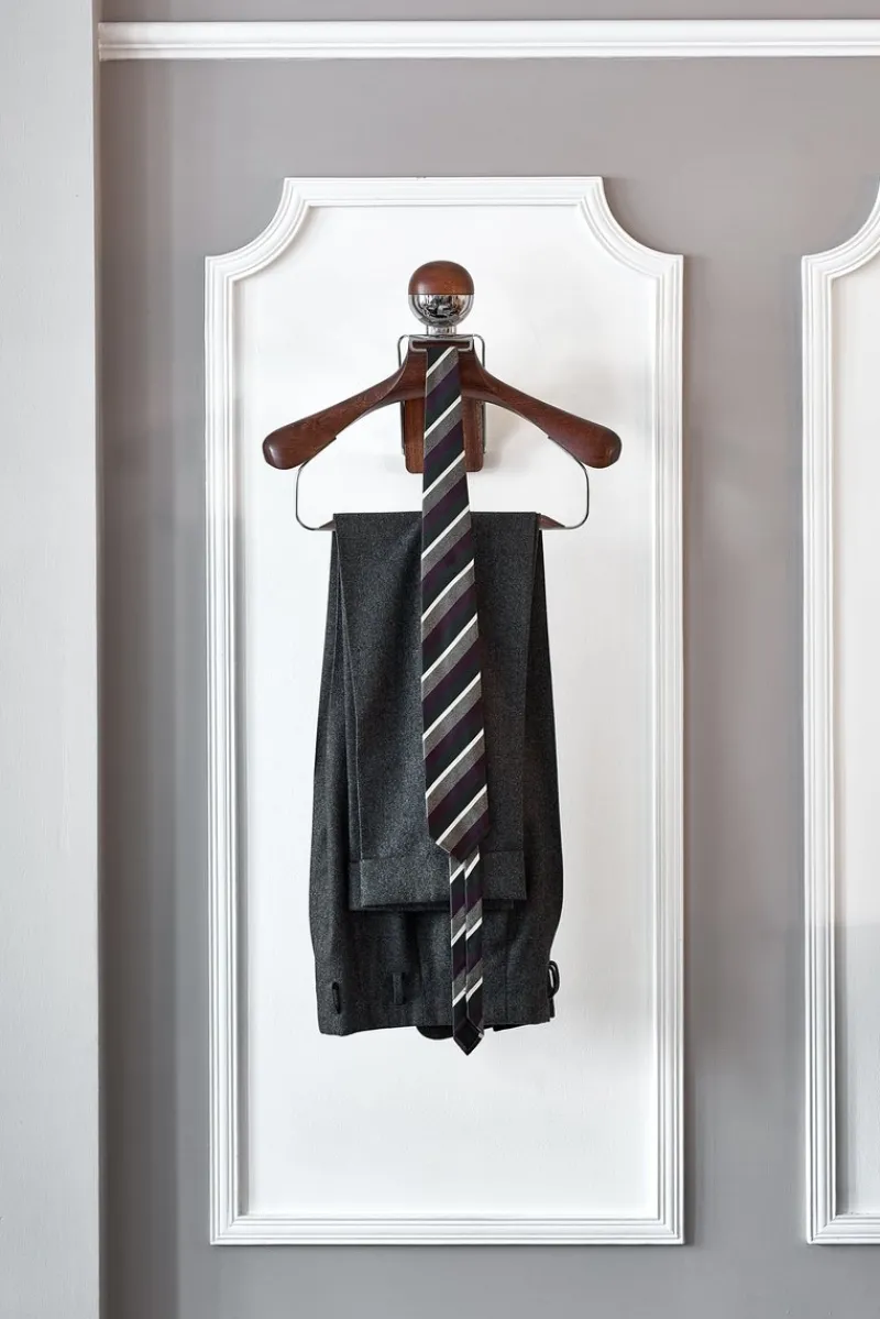 Online Pamono The Wall Mounted Valet by Honorific