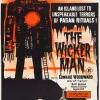 Pamono The Wicker Man Movie Poster, Australia, 1974> Posters|Wall Decor