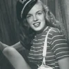 Best Pamono The Young Marilyn Monroe, Early 1950s, Photographic Print