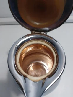 Clearance Pamono Thermal Lord Jug by Wolfgang Von Wersin, 1950s