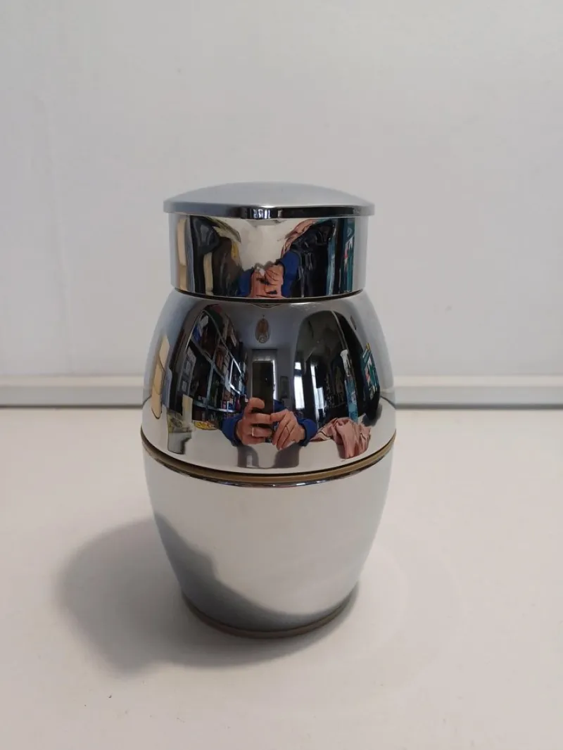 Clearance Pamono Thermal Lord Jug by Wolfgang Von Wersin, 1950s