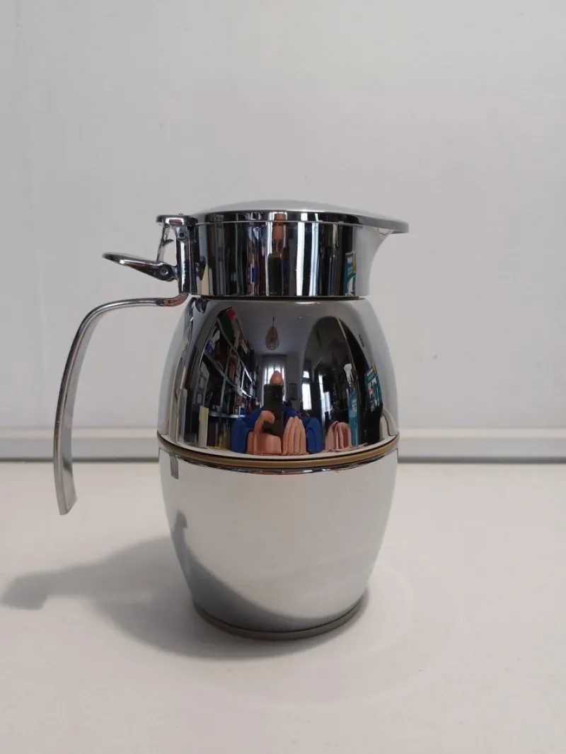 Clearance Pamono Thermal Lord Jug by Wolfgang Von Wersin, 1950s