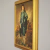 Pamono Thomas Gainsborough, The Blue Boy, 1920, Collotype> Old Masters