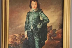 Pamono Thomas Gainsborough, The Blue Boy, 1920, Collotype><noscript><img width=