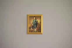 Pamono Thomas Gainsborough, The Blue Boy, 1920, Collotype><noscript><img width=