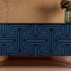 Sale Pamono Three-Door Loop Sideboard by Nell Beale