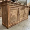 Pamono Three-Door Sideboard in Cherry Wood> Sideboards & Buffets