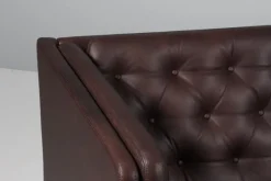 Pamono Three-Seat Sofa from Erik Jørgensen> Couches & Sofas