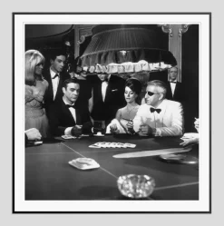 Pamono Thunderball Print from Galerie Prints> Mid-Century
