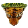 Pamono Tiger Ceramic Wall Shelf by Ceramiche Boxer> Wall Decor|Wall Decor