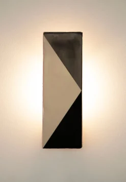 Outlet Pamono Tile GN Wall Light by Violaine d'Harcourt