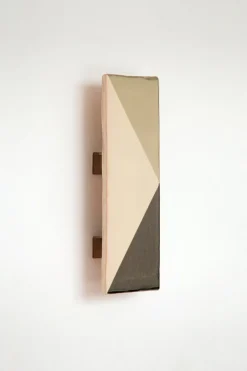 Pamono Tile VG Wall Light by Violaine Dharcourt> Wall Lights & Sconces