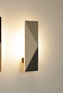 Pamono Tile VG Wall Light by Violaine Dharcourt><noscript><img width=