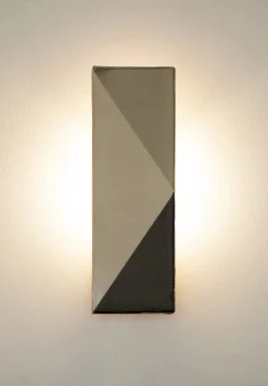 Pamono Tile VG Wall Light by Violaine Dharcourt><noscript><img width=
