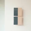 Sale Pamono Tiles Line B Wall Light by Violaine d'Harcourt