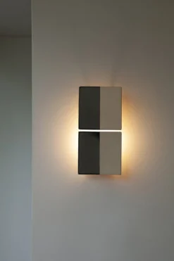 Best Pamono Tiles Line G Wall Light by Violaine d'Harcourt