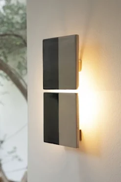 Best Pamono Tiles Line G Wall Light by Violaine d'Harcourt
