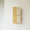 Hot Pamono Tiles Line J Wall Light by Violaine d'Harcourt