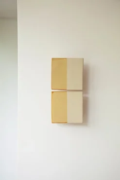 Hot Pamono Tiles Line J Wall Light by Violaine d'Harcourt