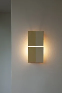 Hot Pamono Tiles Line J Wall Light by Violaine d'Harcourt