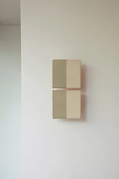 Pamono Tiles Line V Wall Light by Violaine d'Harcourt> Wall Lights & Sconces