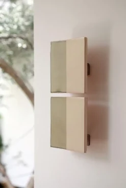 Pamono Tiles Line V Wall Light by Violaine d'Harcourt><noscript><img width=