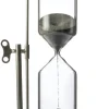 Pamono Timeless Hourglass by CTRLZACK for Secondome Edizioni> Decorative Objects