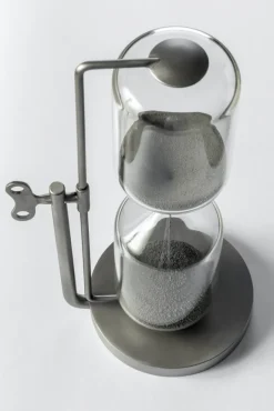 Pamono Timeless Hourglass by CTRLZACK for Secondome Edizioni><noscript><img width=