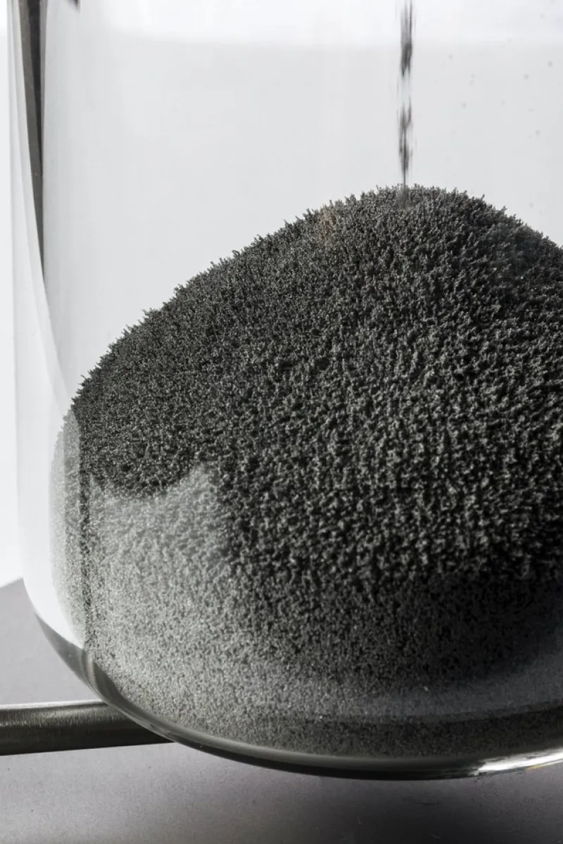 Pamono Timeless Hourglass by CTRLZACK for Secondome Edizioni> Decorative Objects