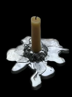 Pamono Tin Collection Candleholder from Studio Formbart, 2010s> Candleholders