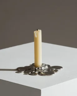 Pamono Tin Collection Candleholder from Studio Formbart, 2010s> Candleholders