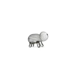 Pamono Tipì e Tidò Salt & Pepper Set in Blown Glass by Matteo Cibic for Paola C., Set of 2> Salt & Pepper Shakers