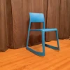 Hot Pamono Tip Ton Chair by Edward Barber & Jay Osgerby for Vitra, 2000s