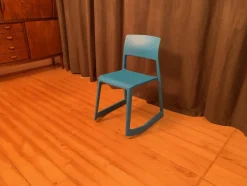 Hot Pamono Tip Ton Chair by Edward Barber & Jay Osgerby for Vitra, 2000s