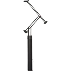 Hot Pamono Tizio 35 Terra Floor Lamp by Richard Sapper for Artemide, 1971
