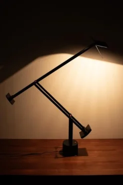 Pamono Tizio Halogen Lamp by Richard Sapper for Artemide><noscript><img width=