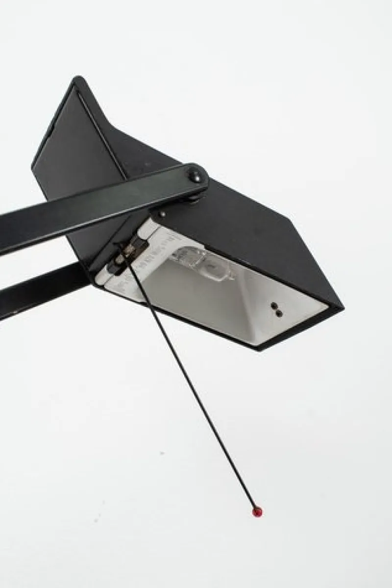 Pamono Tizio Halogen Lamp by Richard Sapper for Artemide> Table Lamps