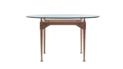 Pamono Tl3 Table by Franco Albini for Cassina><noscript><img width=