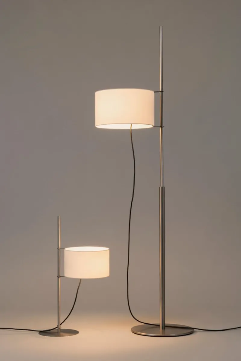 Pamono TMD Floor Lamp by Miguel Dear> Floor Lamps