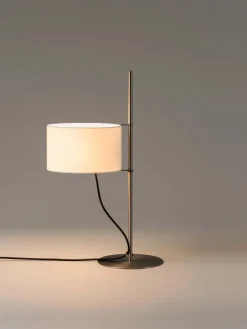 New Pamono TMD Table Lamp by Miguel Milá