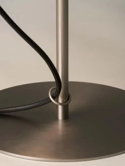 New Pamono TMD Table Lamp by Miguel Milá