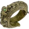 Pamono Toba Batak Indonesian Bracelet, 1900> Bracelets